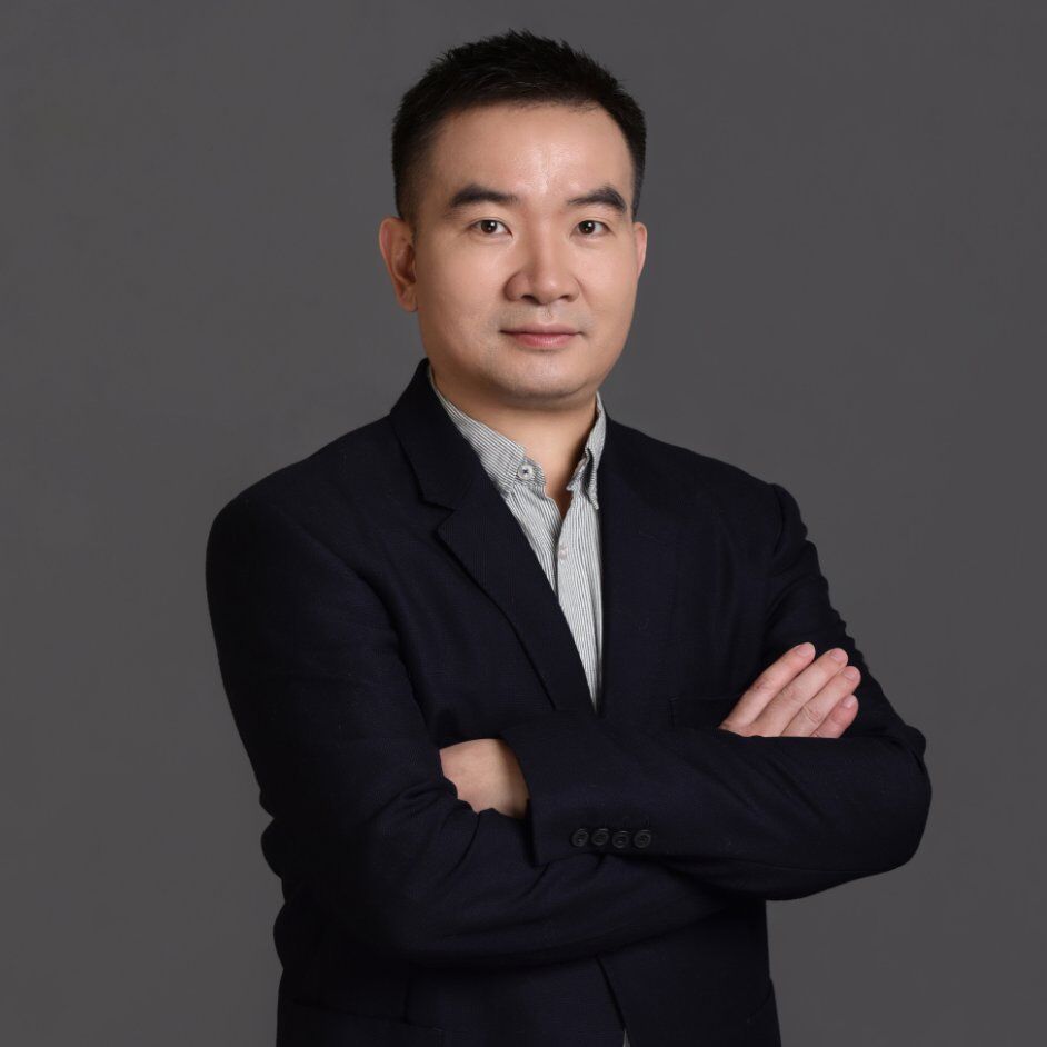 Chen Pingfan (Director, Senior Partner, and president of Furong Law Firm)