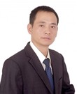 James Ling (Partner lawyer of Guangzhou-Shenzhen Office)
