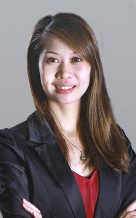 Ouyang Li （Partner Attorney In Our Furong Law Firm Changsha headquarter)